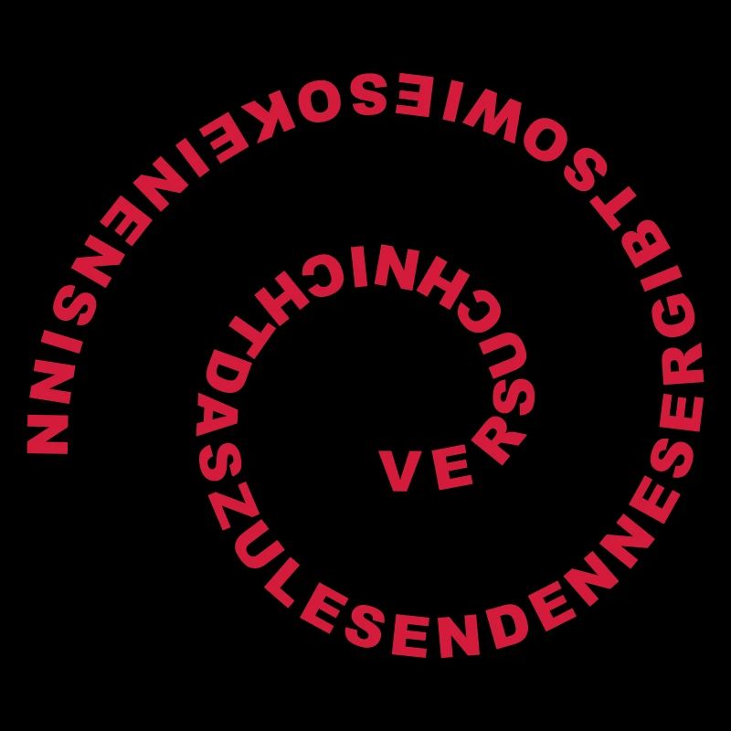 Keinen Sinn