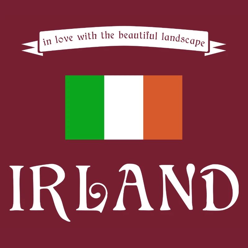 Irlande