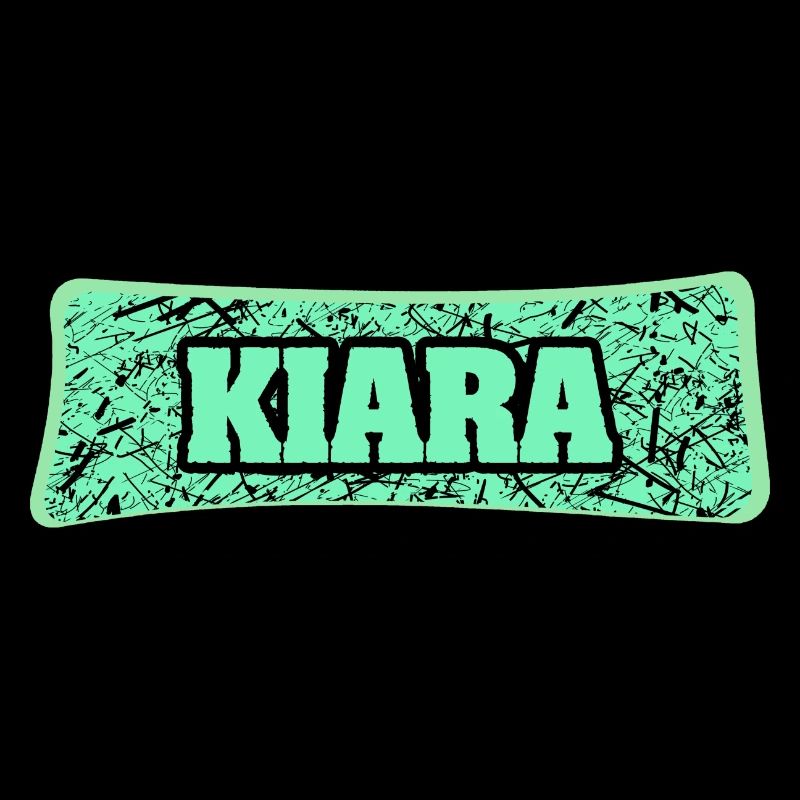 Kiara als Geburtsname