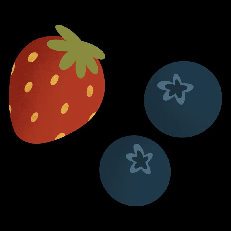 berries