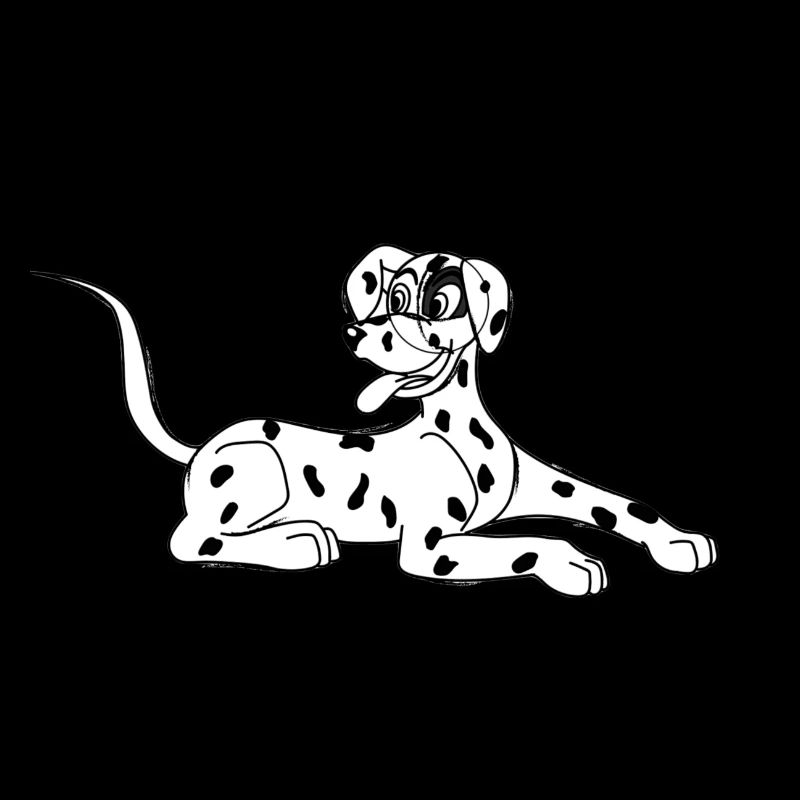 dalmatien