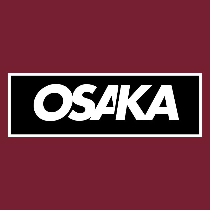 OSAKA