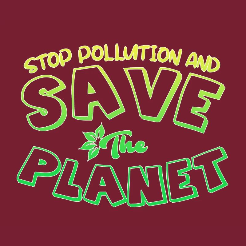 Environmental pollution