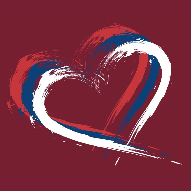 Drapeau de la Serbie