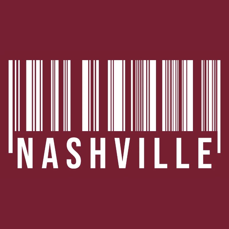 Code-barres de Nashville