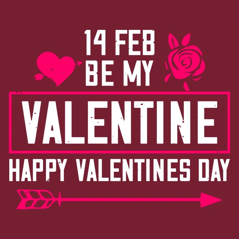 Joyeuse Saint-Valentin