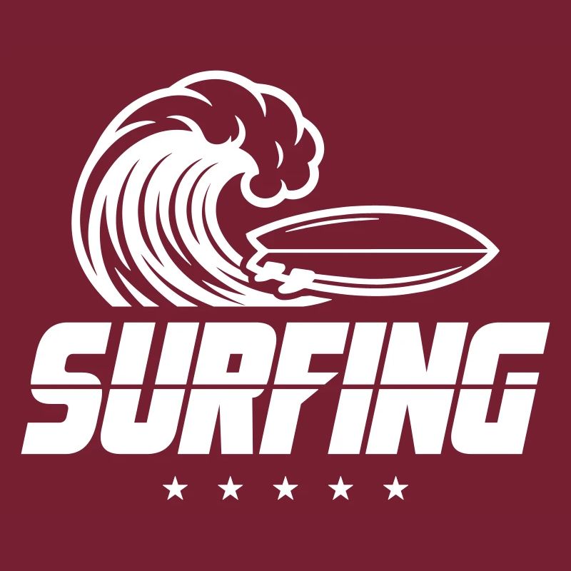 Planche de surf
