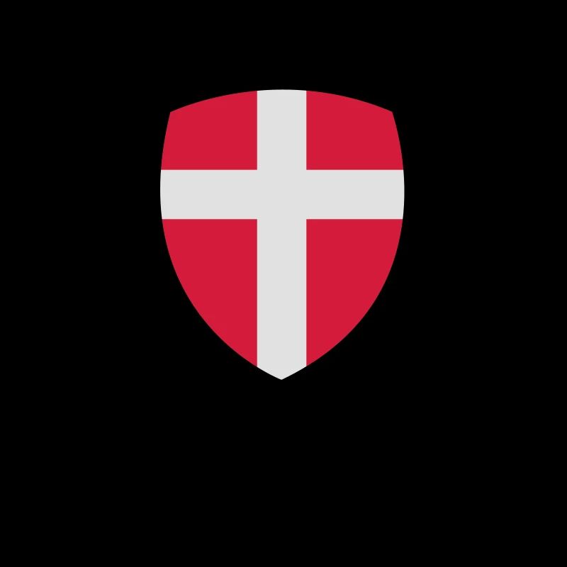 Drapeau national du Danemark
