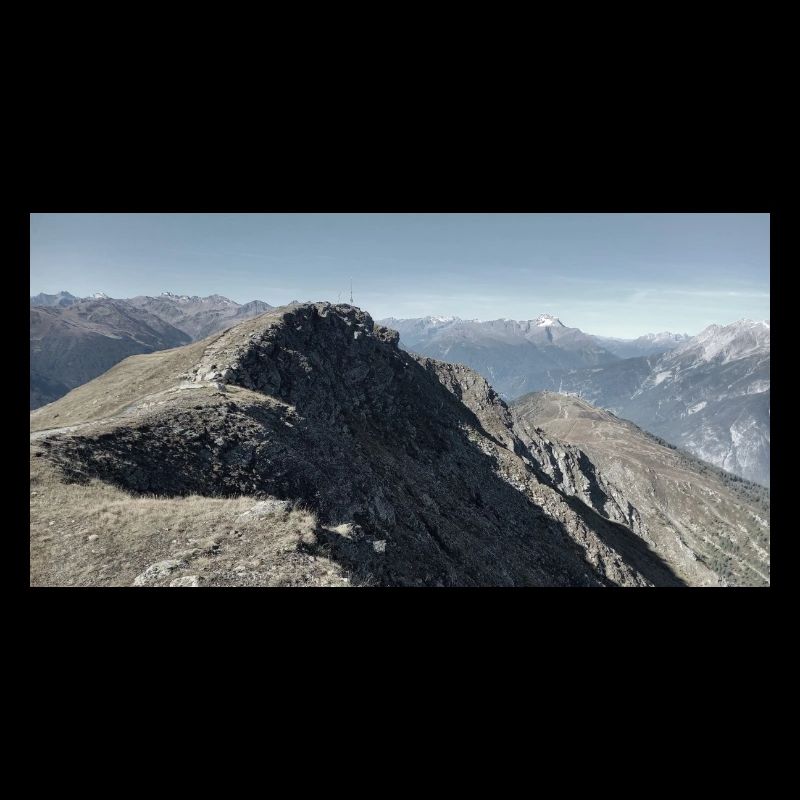 Berge