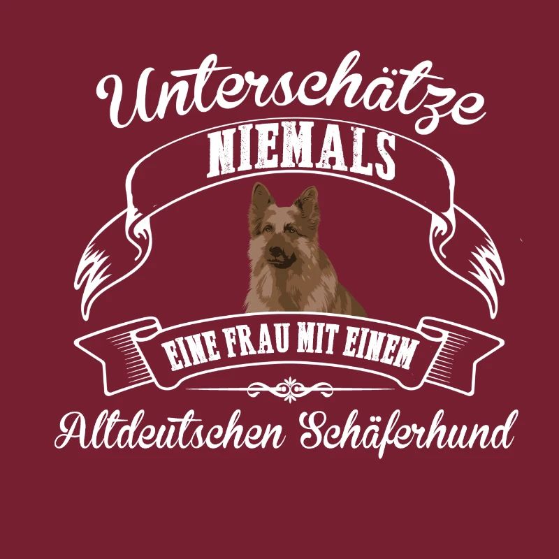 Altdeutscher Schäferhund