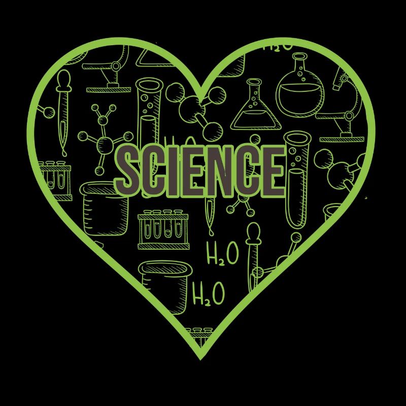 COEUR DE LA SCIENCE DE CHALEUR