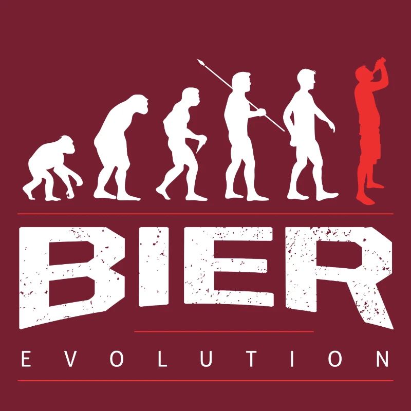 L’évolution de la bière
