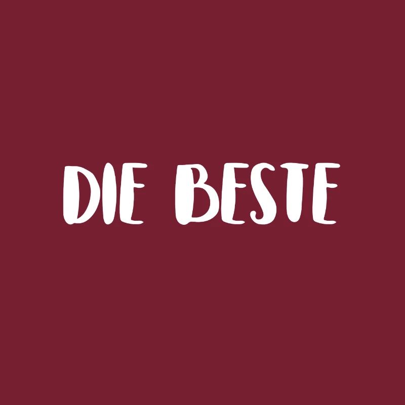 Die Beste Geschenk