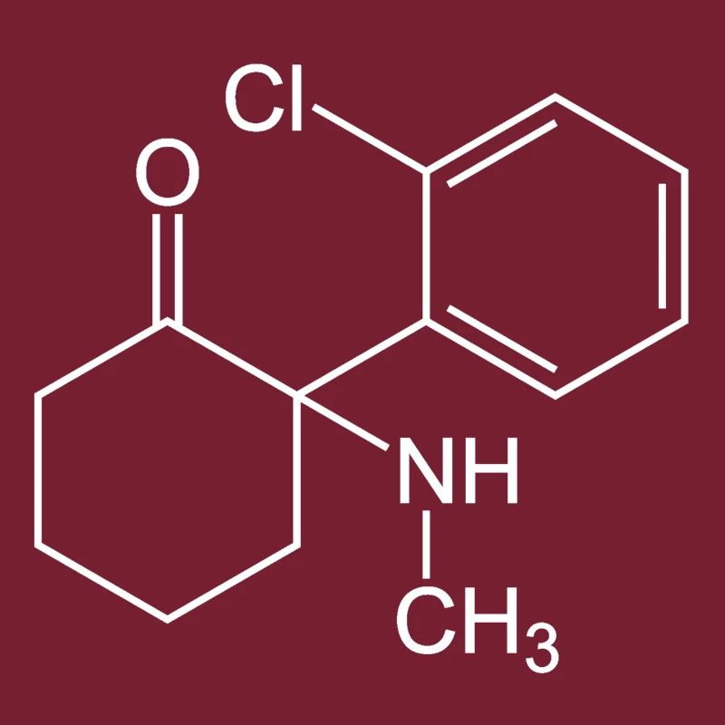 ketamine