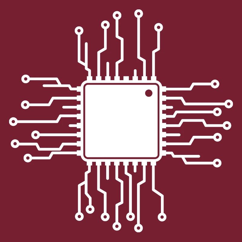 Platine & CPU - Technologie & Informatique Idée cadeau