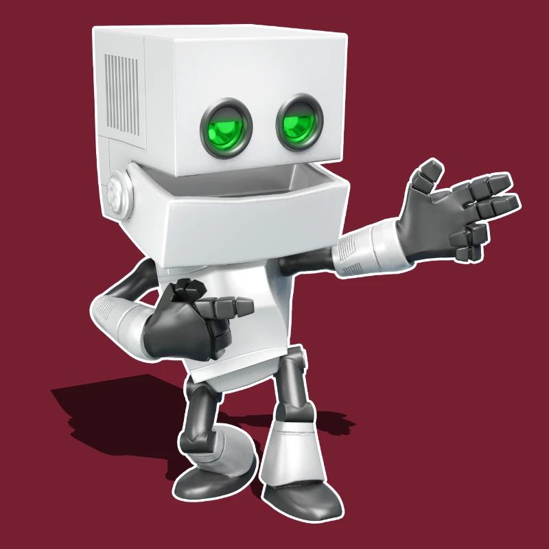 Chibi Roboter
