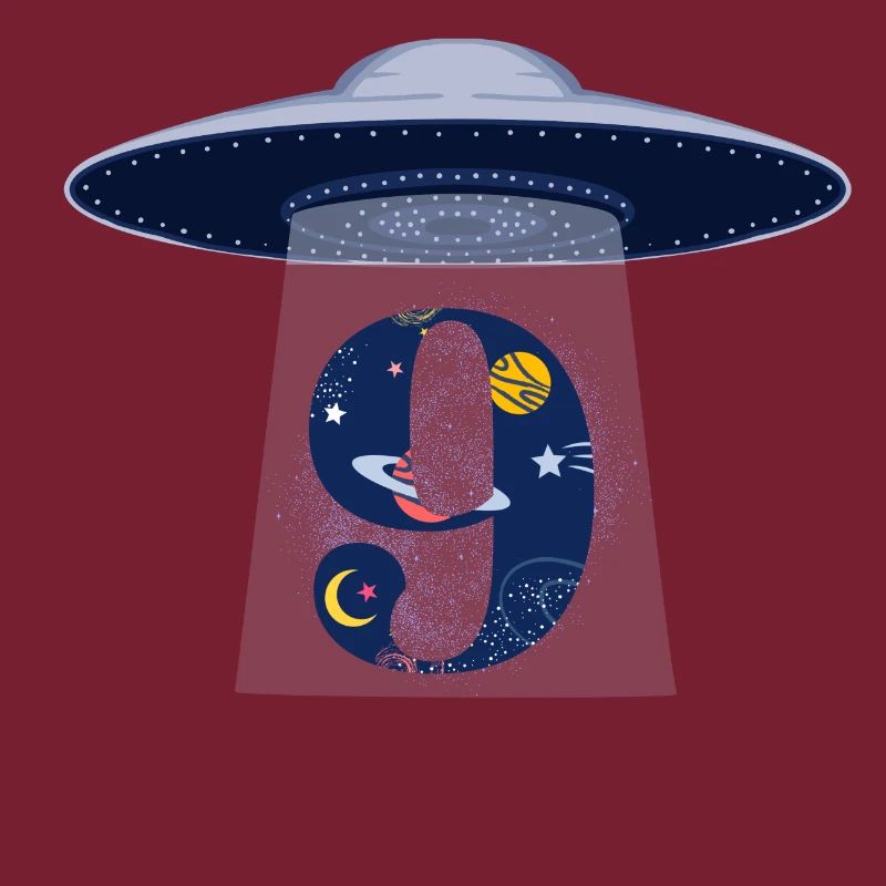 9. Jahrestag des UFO-Angriffs