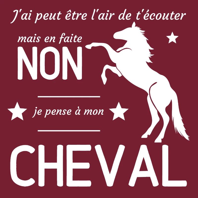 Cheval