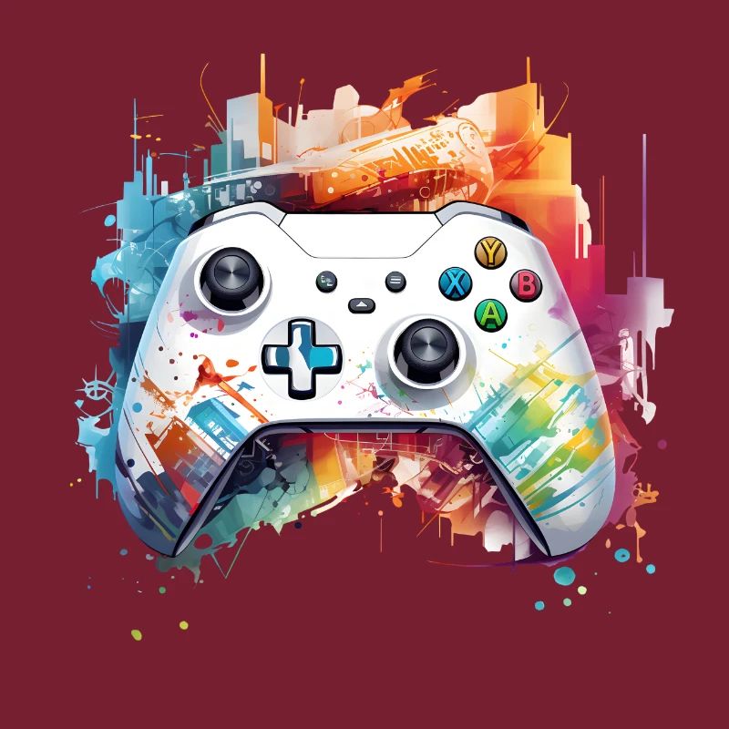 Master Controller - Einzigartiges Design!