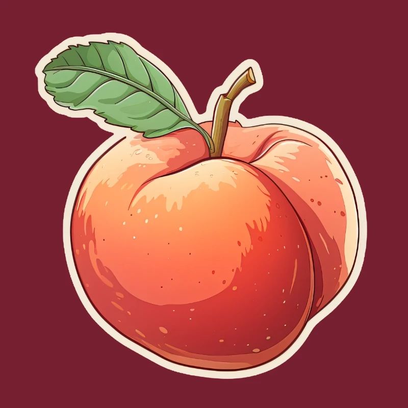 Peach