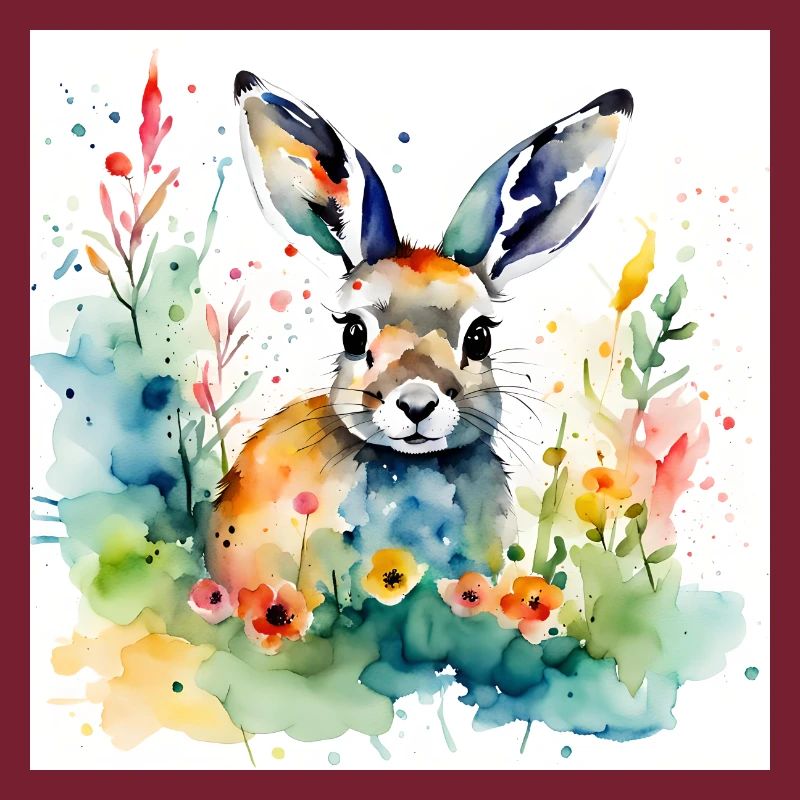 Couleur lapin
