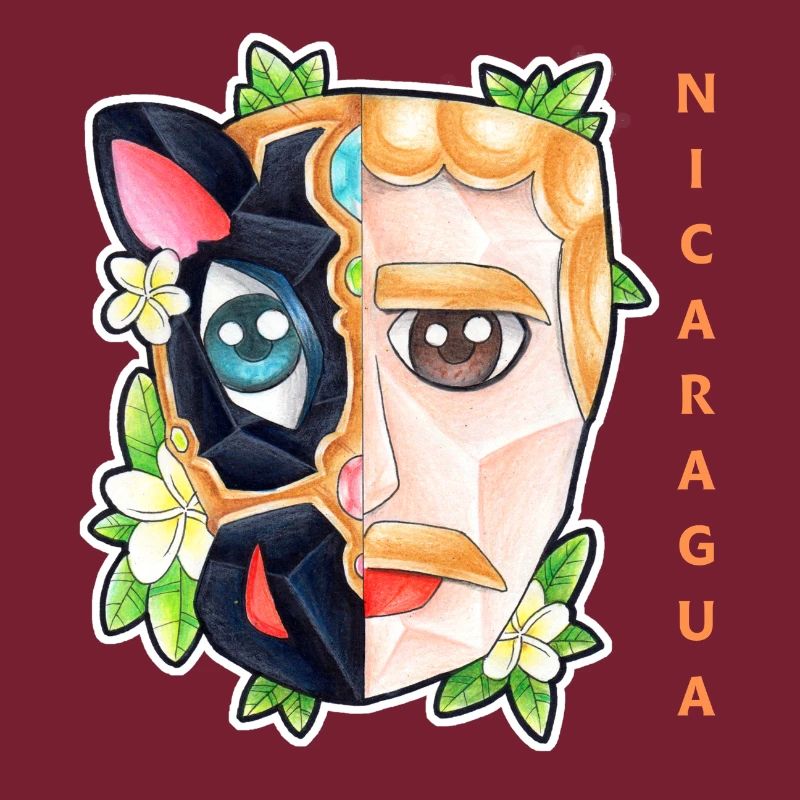 Die Güegüense oder Macho Ratón