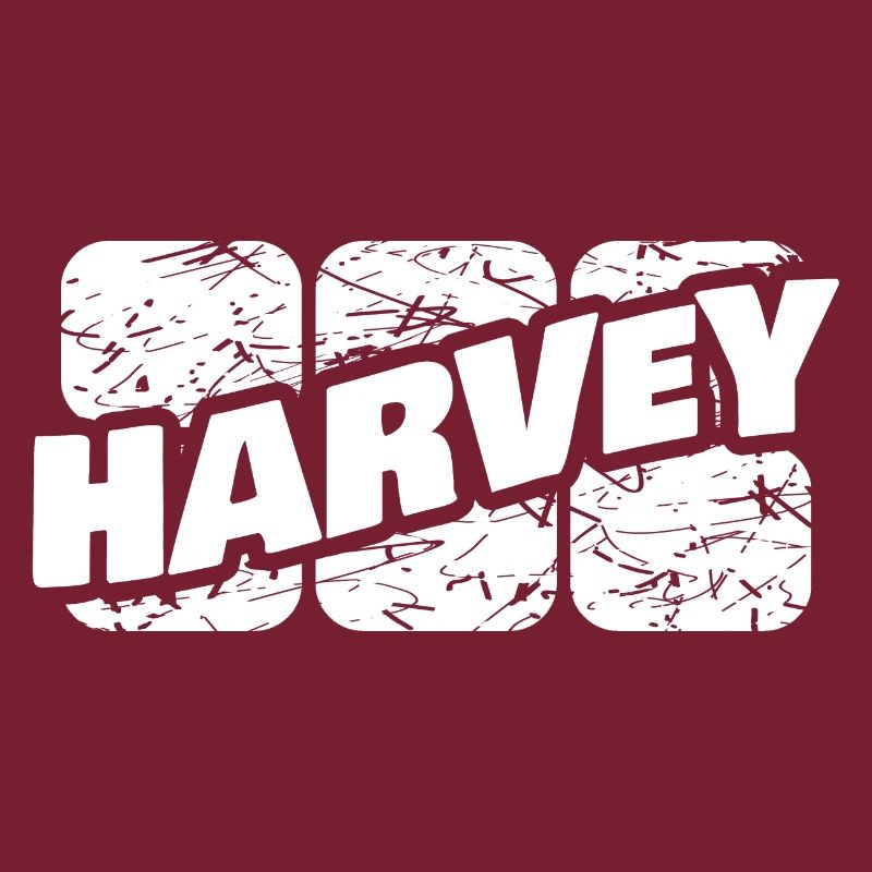 Harvey Harvey