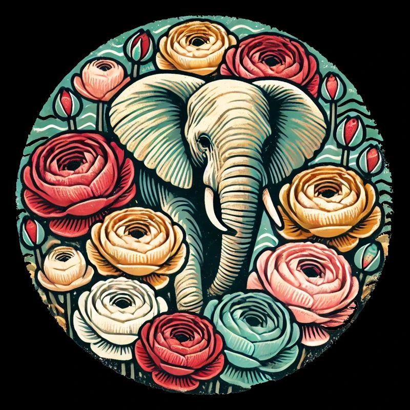 Éléphant