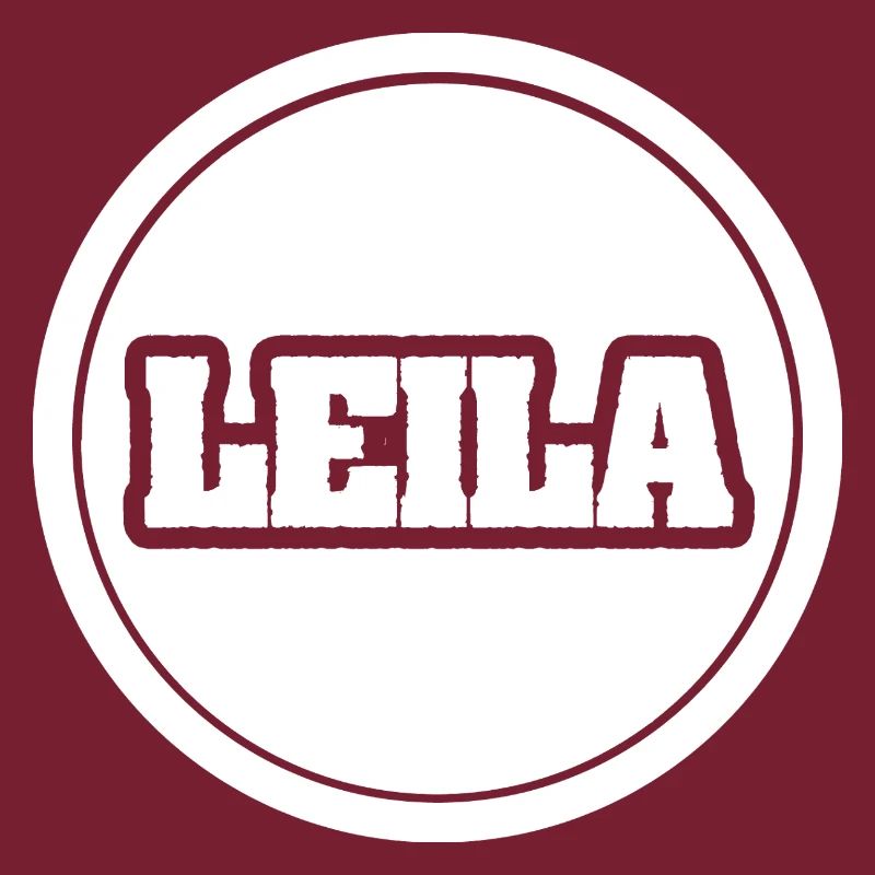 First name Leila