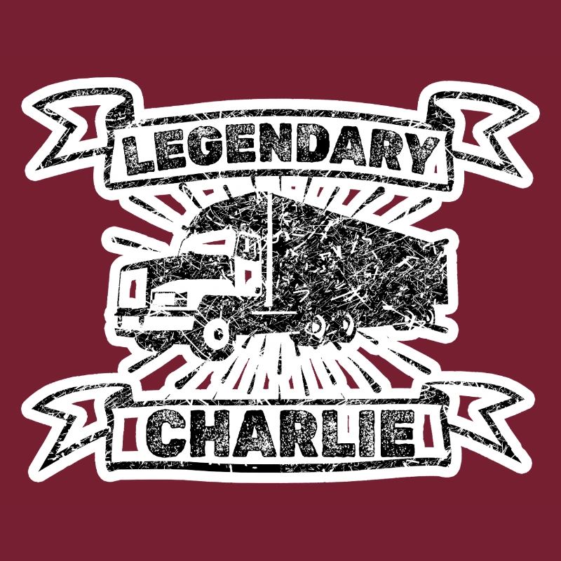 First name Charlie