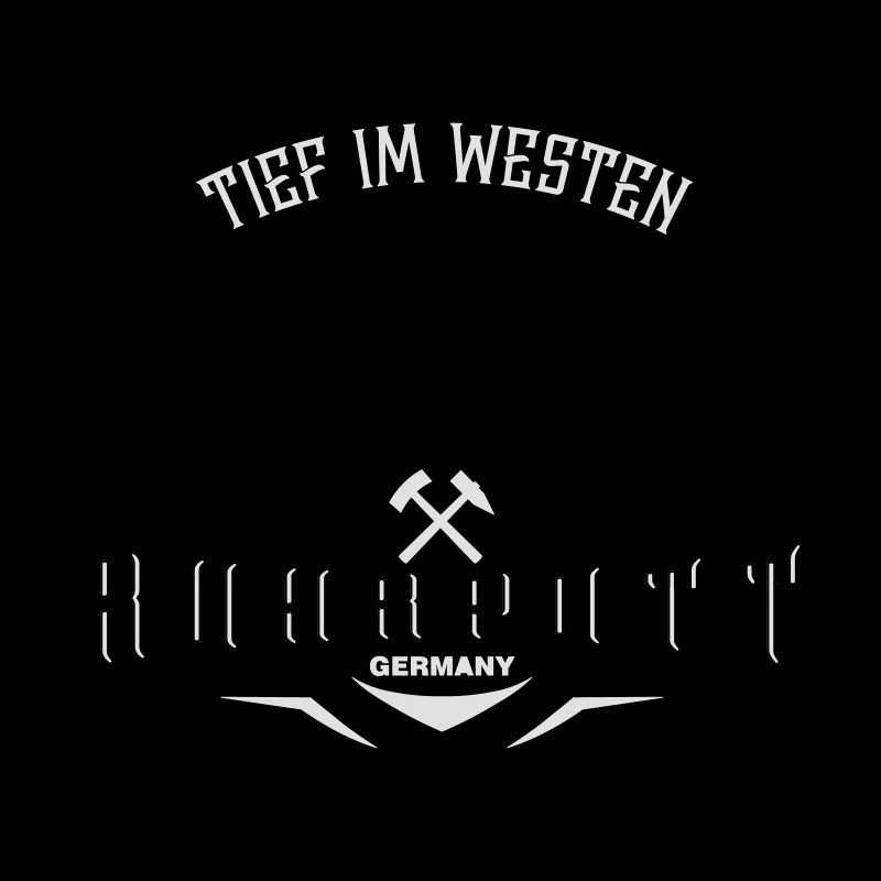 Ruhrpott Germany