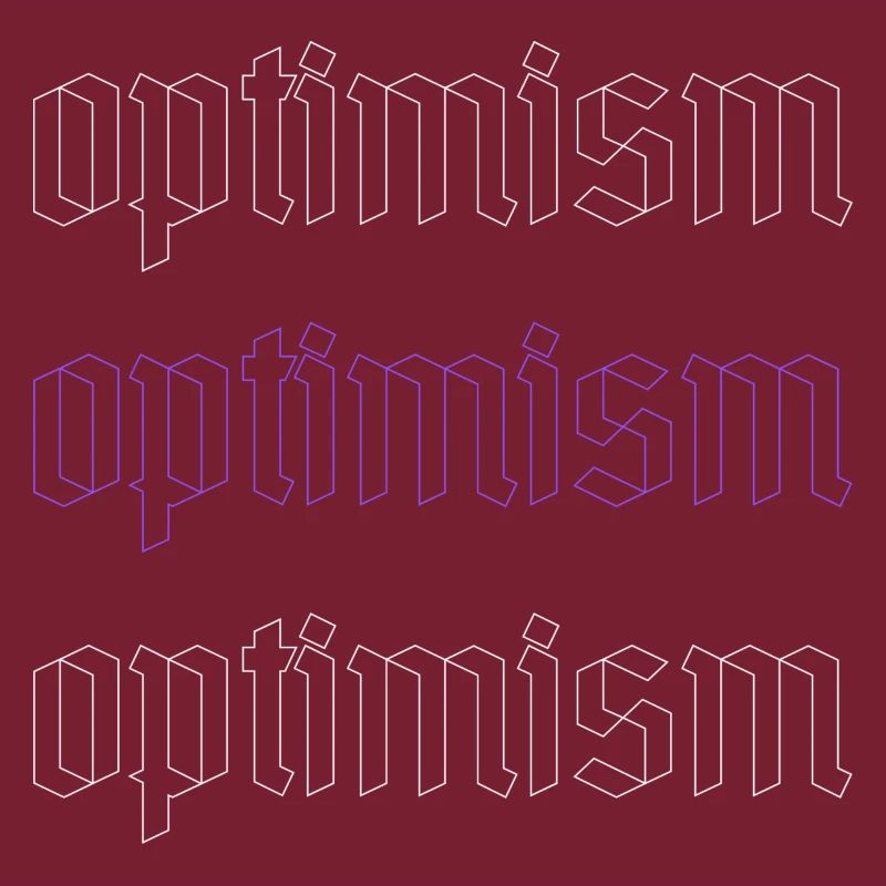 optimism