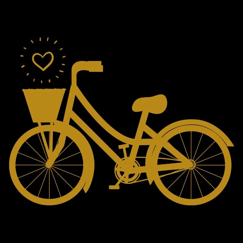 Vélo rétro