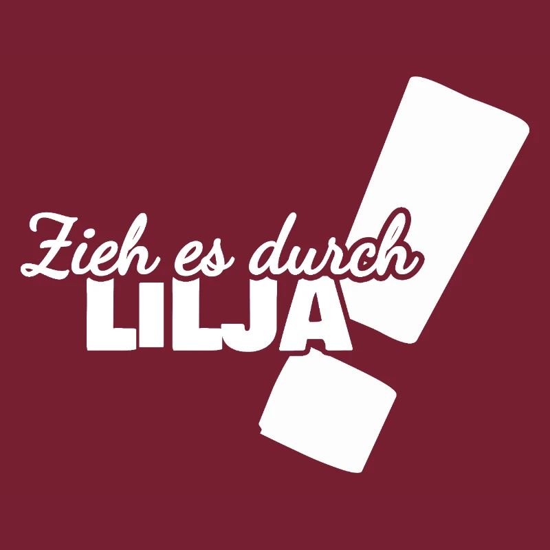 Gift for Lilja