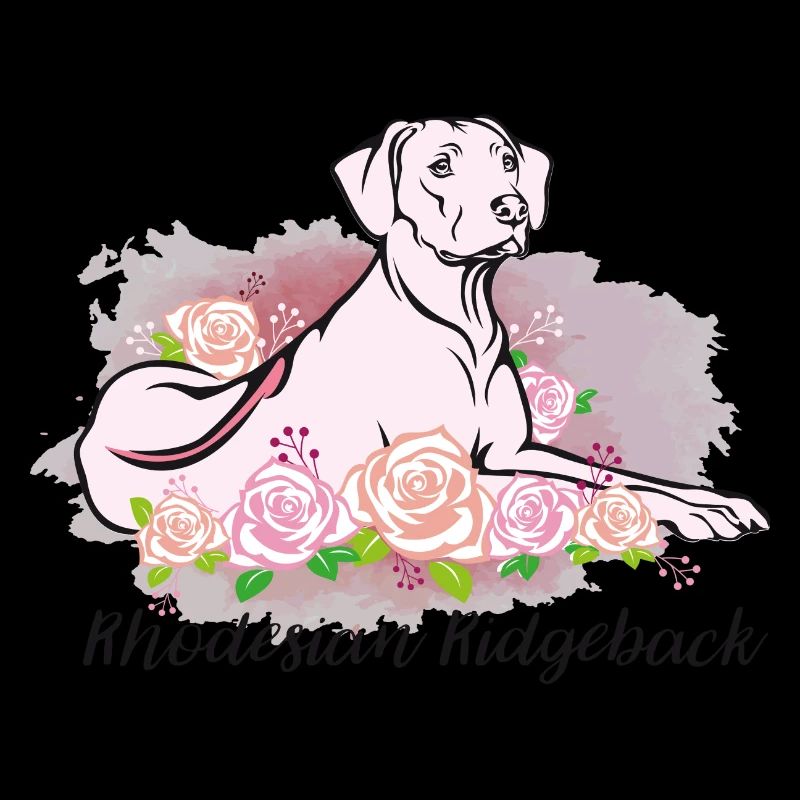 Rhodesian Ridgeback
