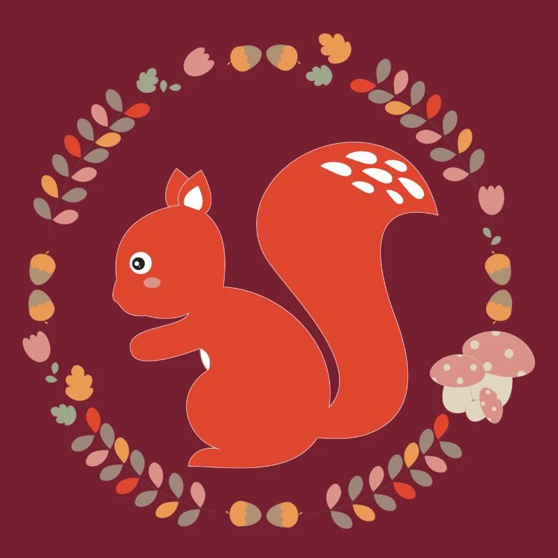 squirrel