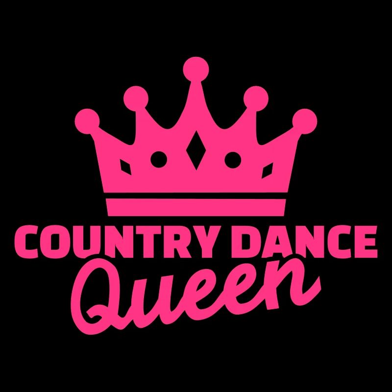 Country dance Queen