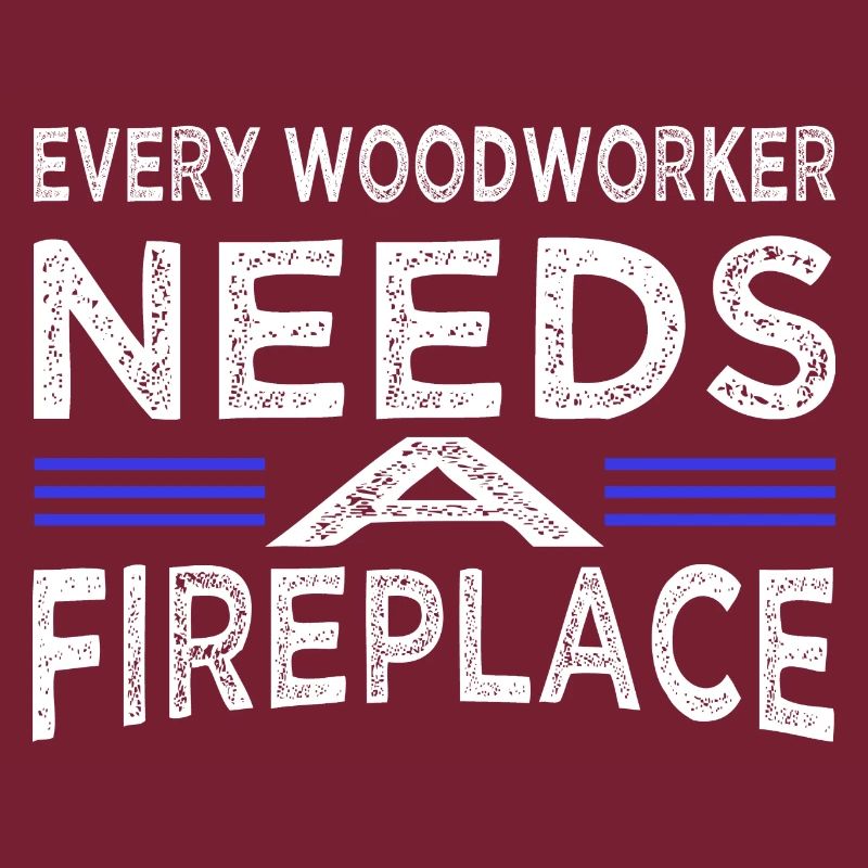 tree carpentry lumberjack cabinetmaker statement