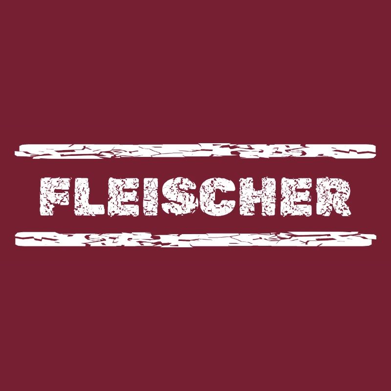 Fleischer als Beruf