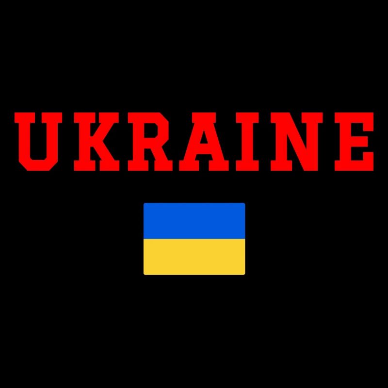 ukraine