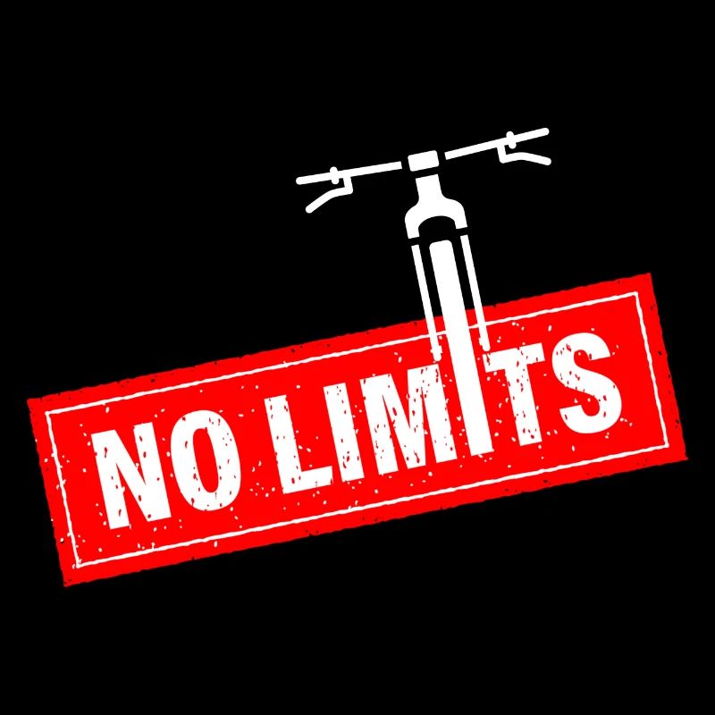 No limits