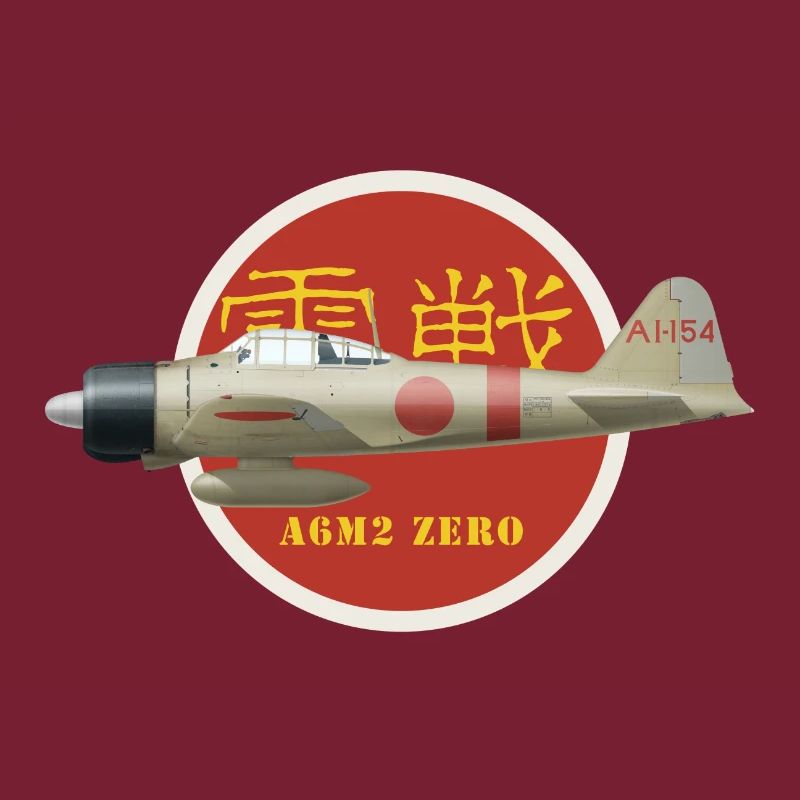 Zero shirt design