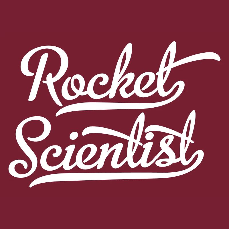 Rocket Science