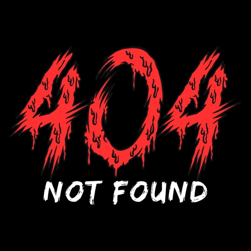 404 Not Found