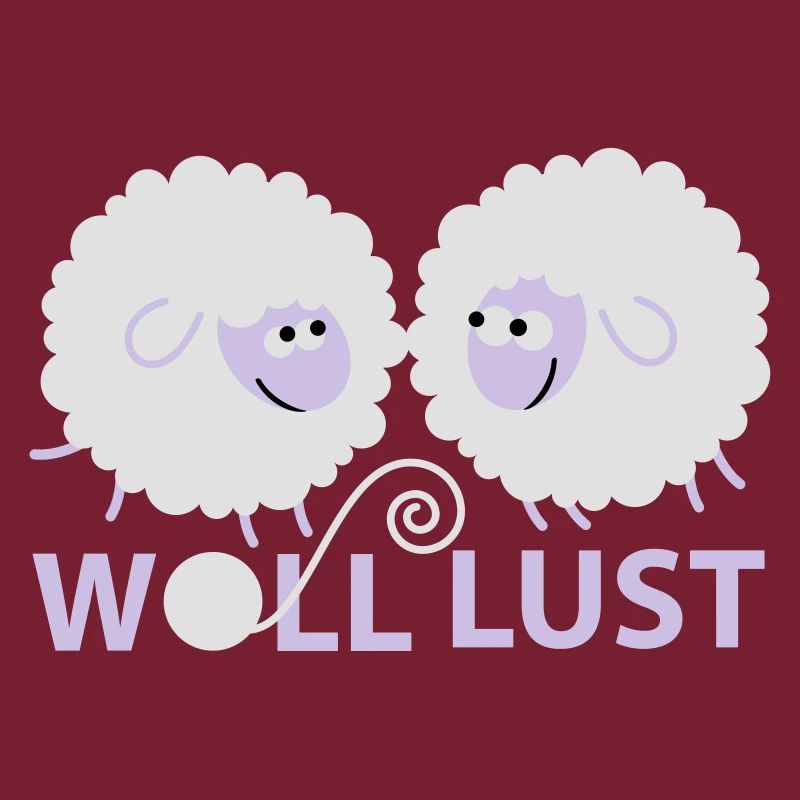 Woll Lust