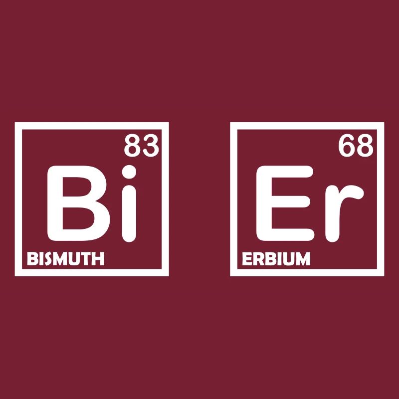 bier formel