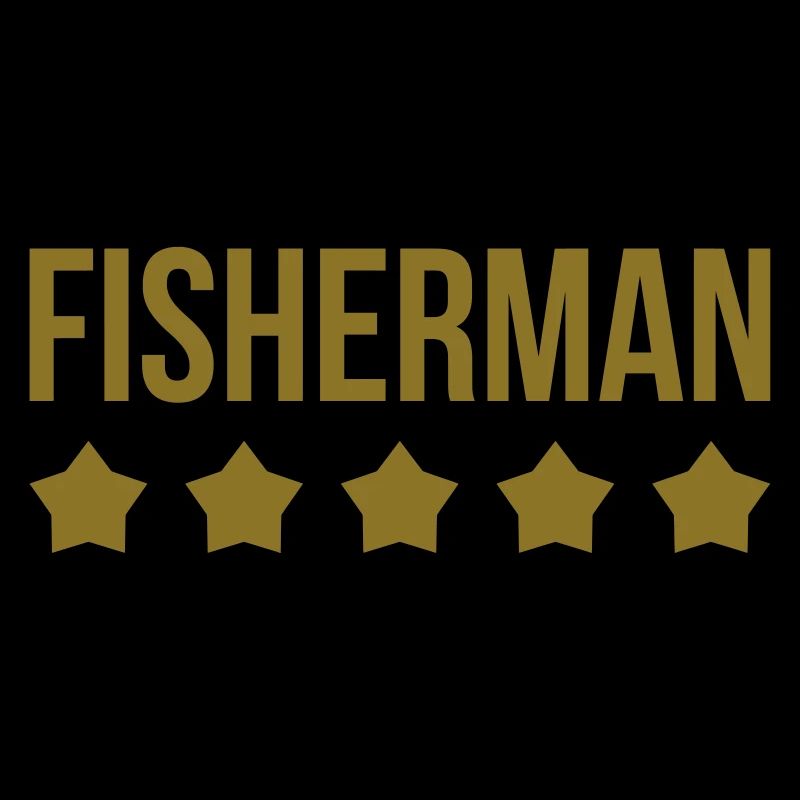 Fisherman