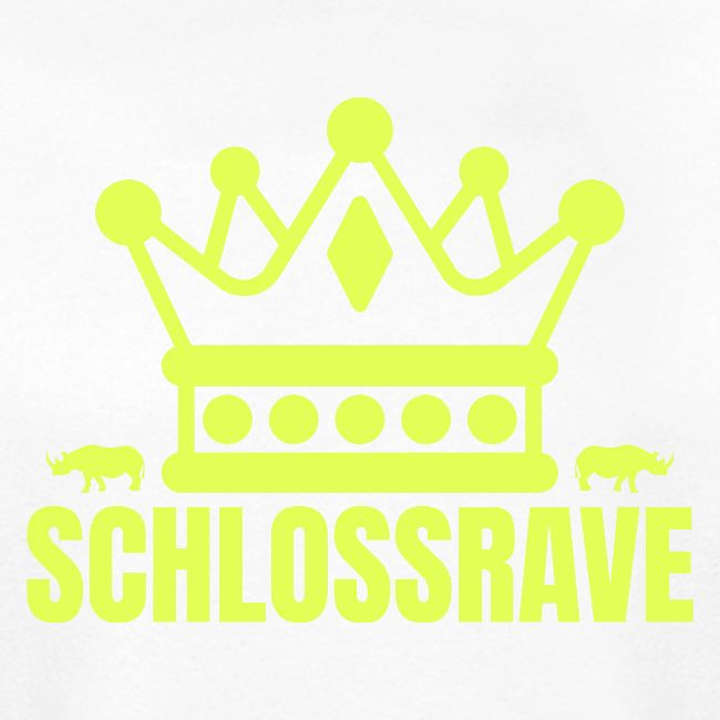 SCHLOSSRAVE