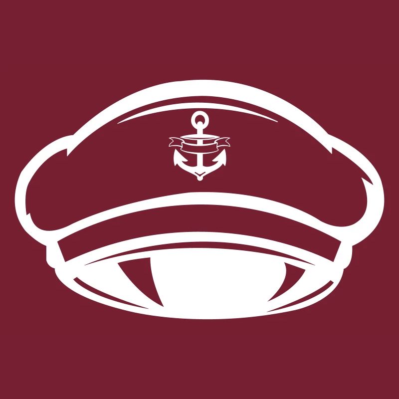 Bonnet de capitaine