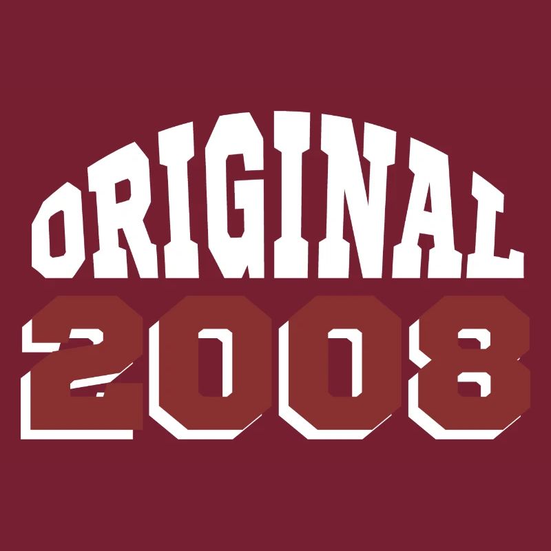 Original 2008